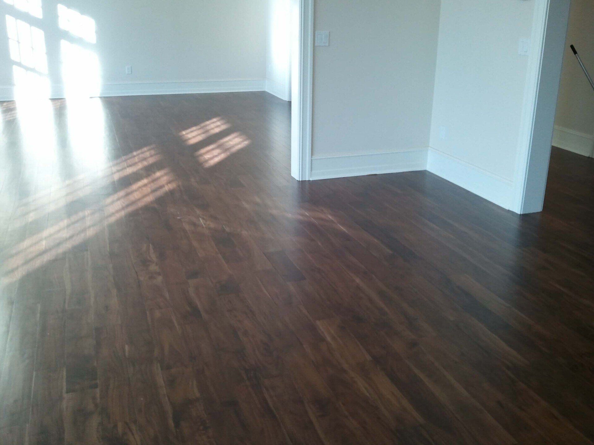 Hardwood Floor