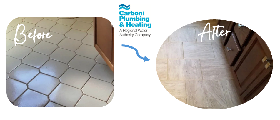 bathroom remodeling