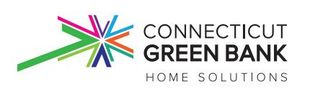 Connecticut Green Bank Home Solutions