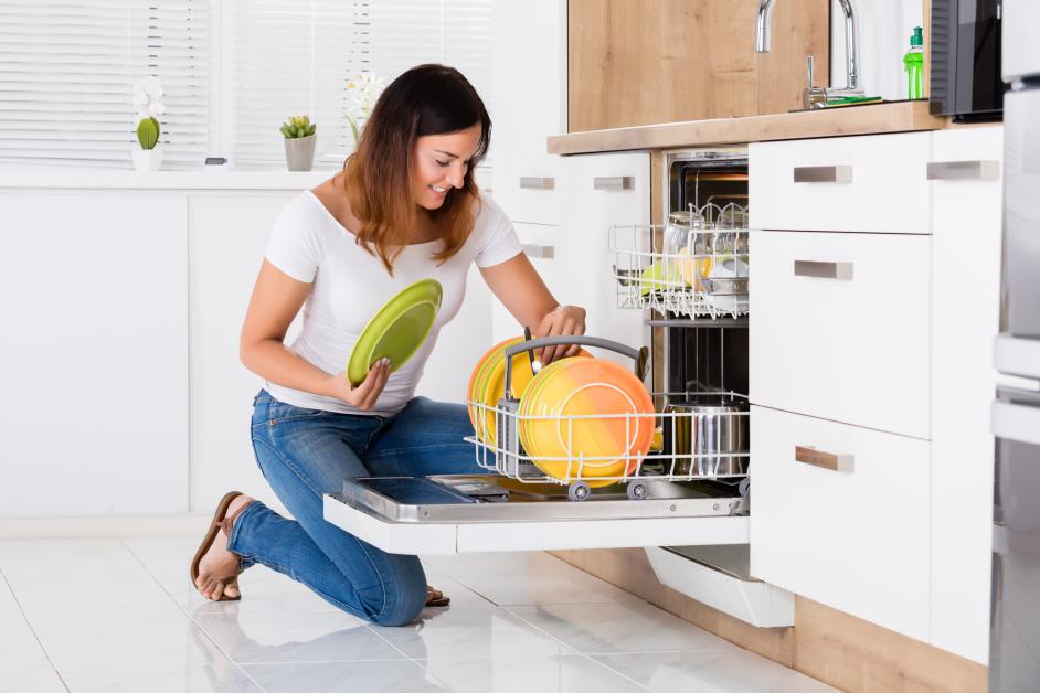 Kitchen appliance