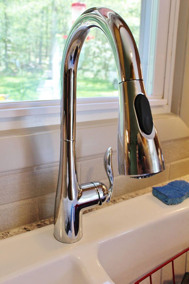 Kitchen sink