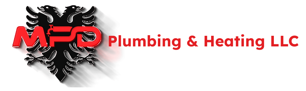 MPD Plumbing & Heating LLC - Logo