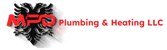MPD Plumbing & Heating LLC - Logo