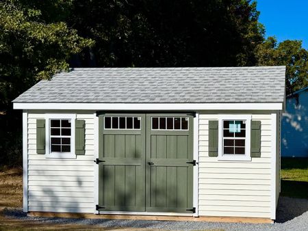 Grey's Woodworks Inc