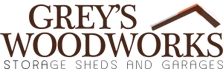 Grey's Woodworks Inc logo