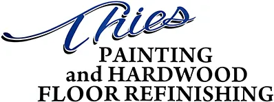 Thies Painting & Hardwood Floor Refinishing - Logo