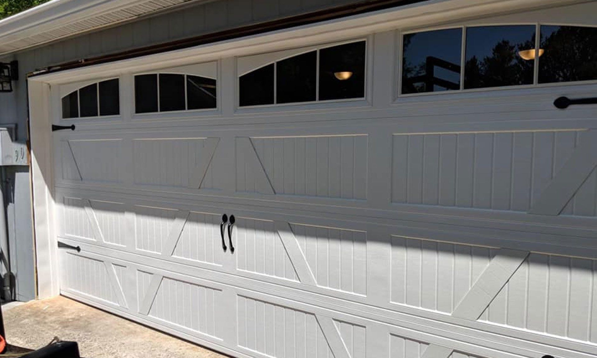 Garage Door