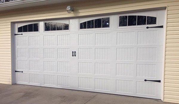 Garage Door