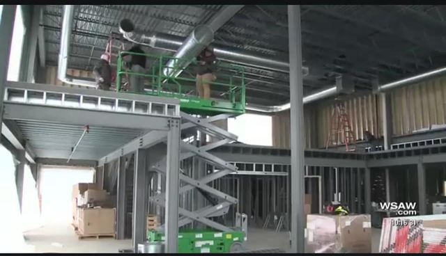 Commercial HVAC Services