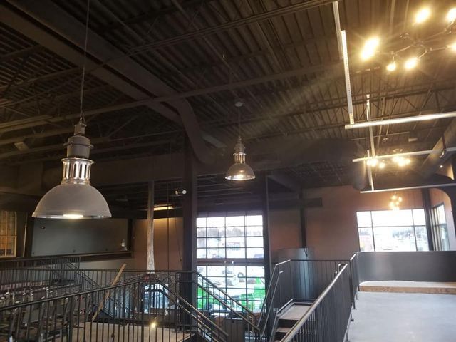 Commercial HVAC Services