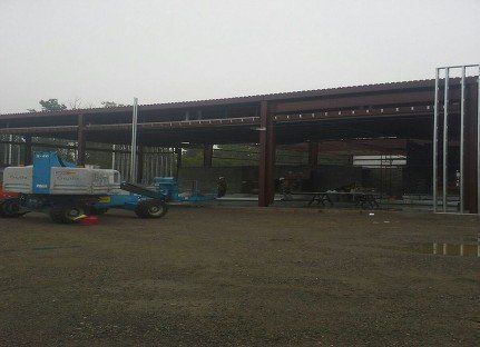 Commercial  HVAC Services