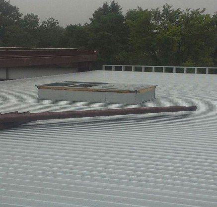 Commercial  HVAC Services