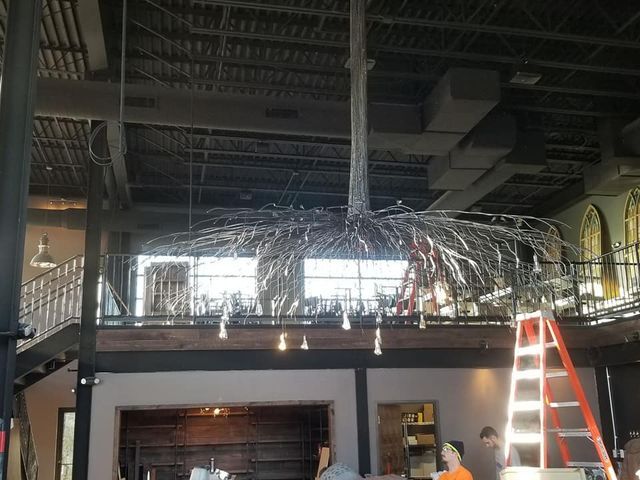 Commercial  HVAC Services