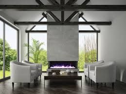 Fireplaces