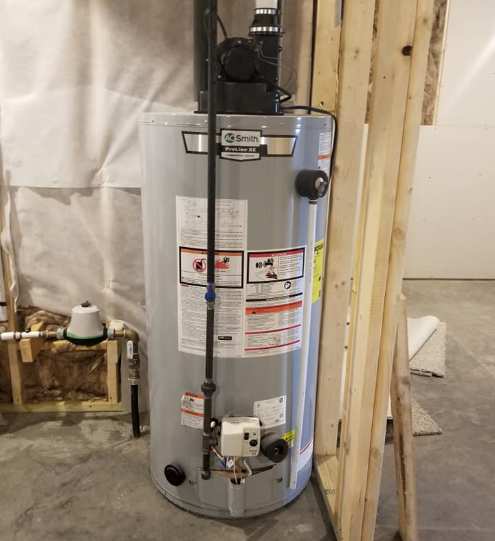 Water Heater