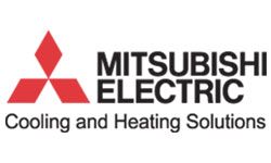 Mitsubishi Logo