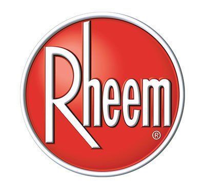 Rheem Logo