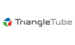 Triangle Tube Logo