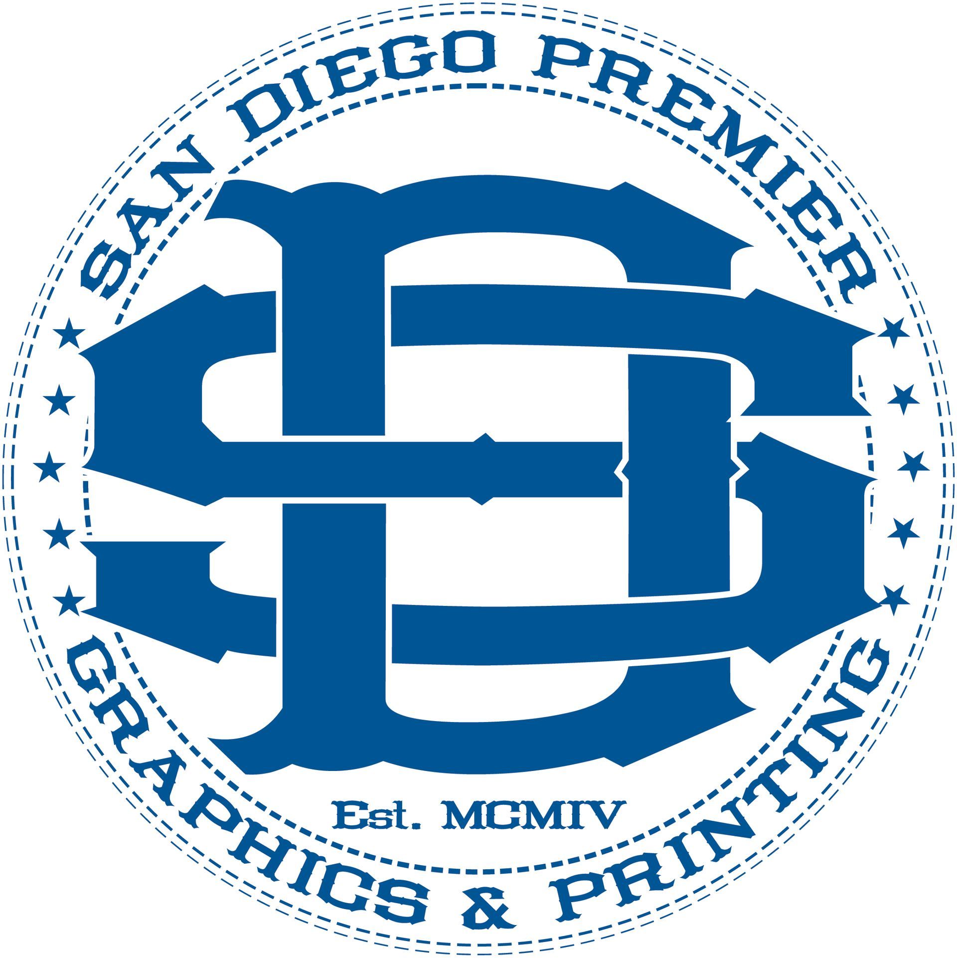 San Diego Premier Graphics & Screen Printing