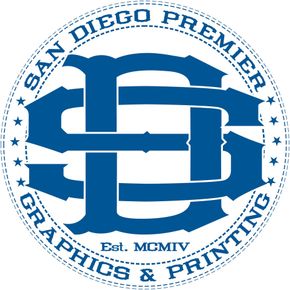 San Diego Premier Graphics & Screen Printing