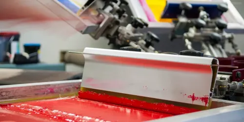 San Diego Premier Graphics & Screen Printing