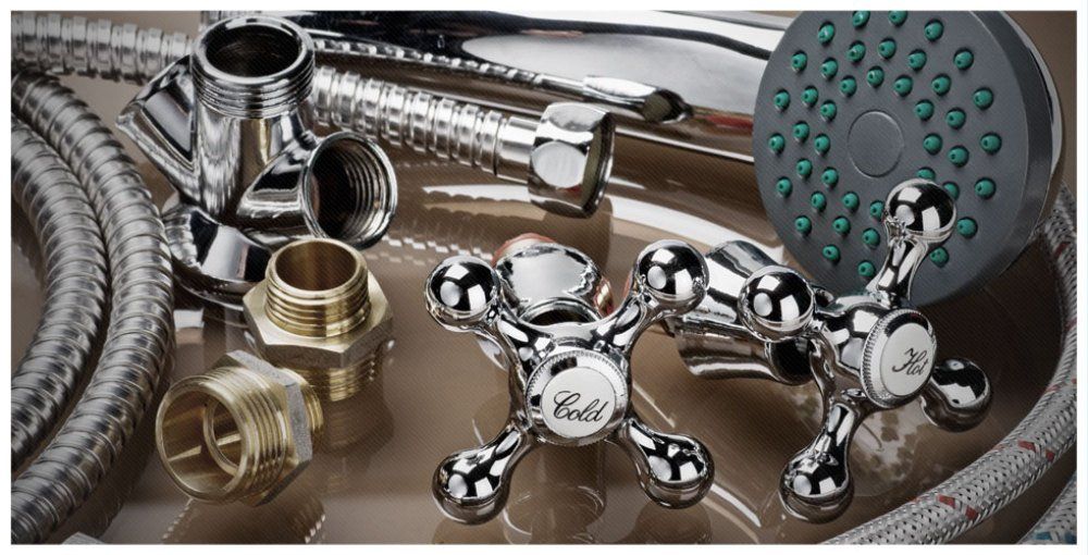 plumbing tools