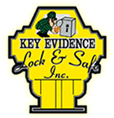 Key Evidence Lock & Safe, Inc - Logo