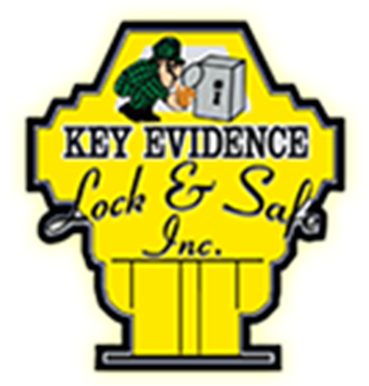 Key Evidence Lock & Safe, Inc - Logo