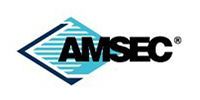 Amsec logo