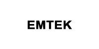 Emtek logo