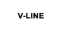 V-Line logo