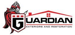 Guardian Exteriors and Restoration-Logo