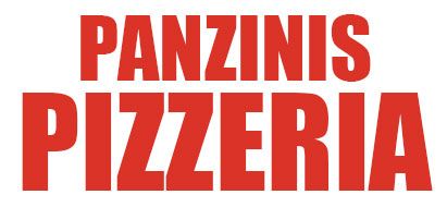 Panzinis Pizzeria - Logo