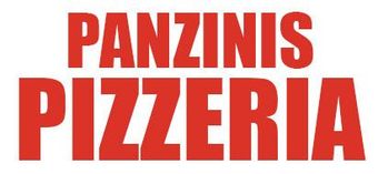 Panzinis Pizzeria - Logo