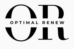 Optimal Renew - logo
