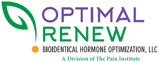 Optimal Renew - logo