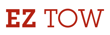 EZ Tow - logo