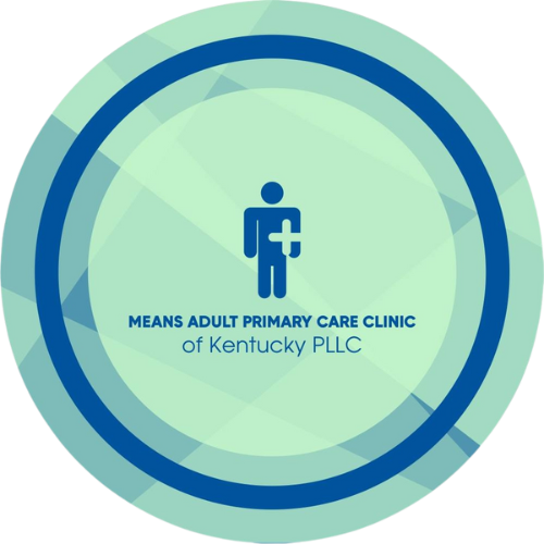 Means Adult Primary Care Clinic logo