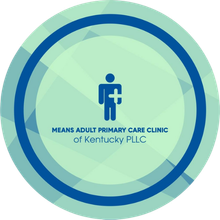 Means Adult Primary Care Clinic logo