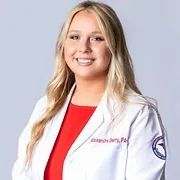 Alexandra Berry, PA-C