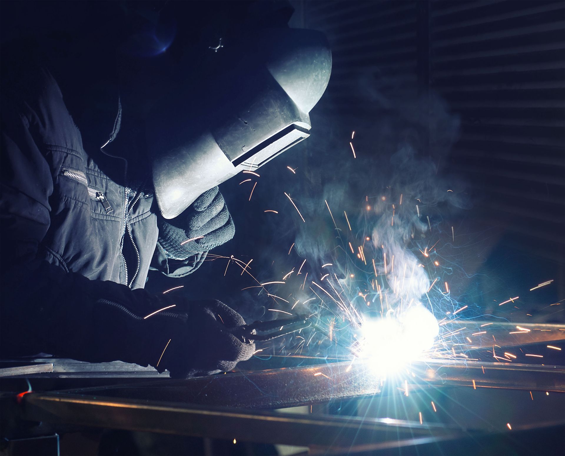 fabrication services