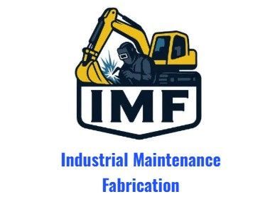 Industrial Maintenance Fabrication - logo