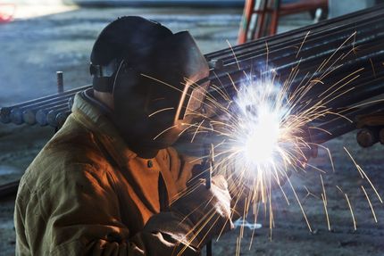 Industrial Maintenance Fabrication