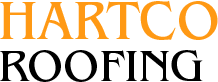 HARTCO Roofing - Logo