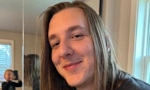 Caleb Janousek - Clinic Assistant
