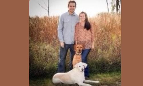 Andrea Fischer - Veterinary Technician