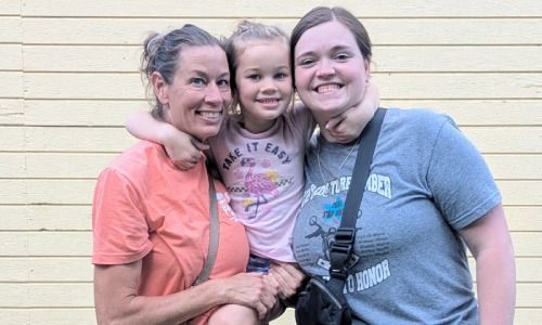 Jen Harris - Veterinary Technician