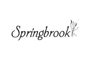 SpringBrook Kennels - logo