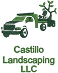 Castillo Landscaping, LLC - Logo