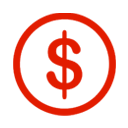 Doller Icon